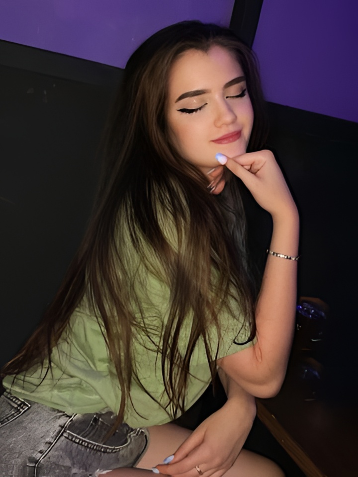 Белла привлекальеная девушка из Пикалево цена от 1500 руб