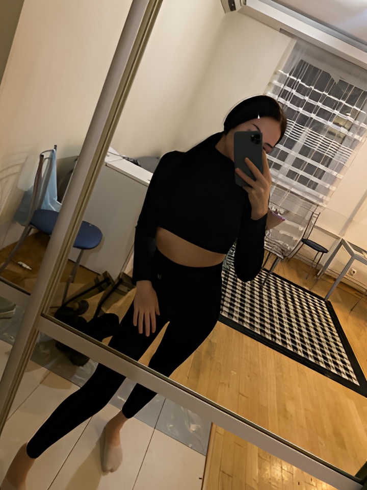 Индивидуалка Эмма, доступна для личного знакомства от 4000 руб