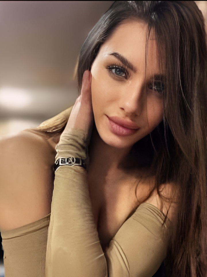 Индивидуалка Ирина, доступна для личного знакомства от 2500 руб