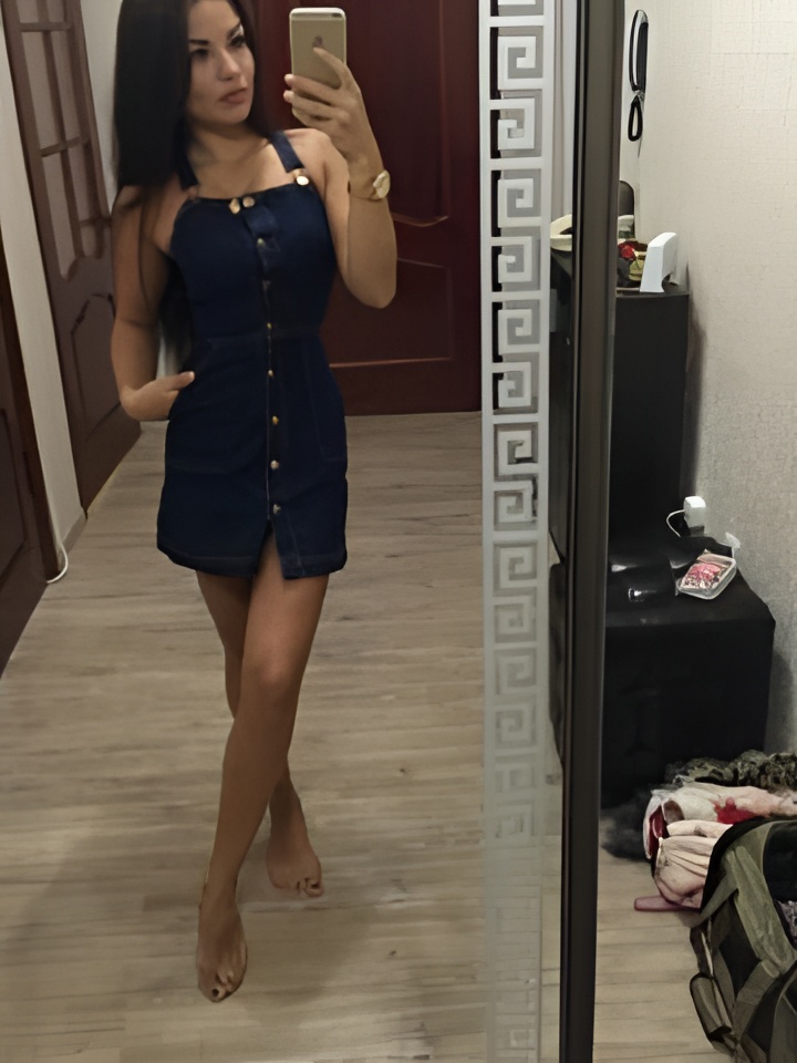 Лина привлекальеная девушка из Пикалево цена от 1500 руб