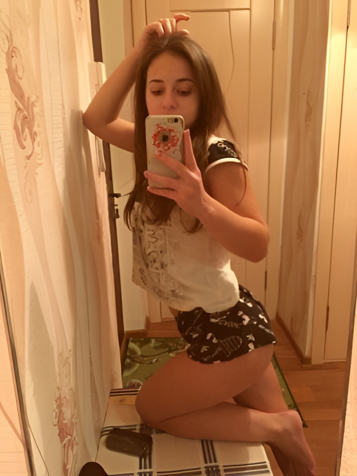 Индивидуалка Мелисса, доступна для личного знакомства от 2500 руб