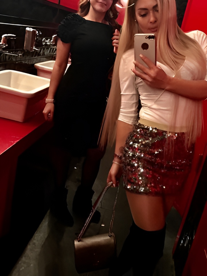 Индивидуалка Ника, доступна для личного знакомства от 10000 руб