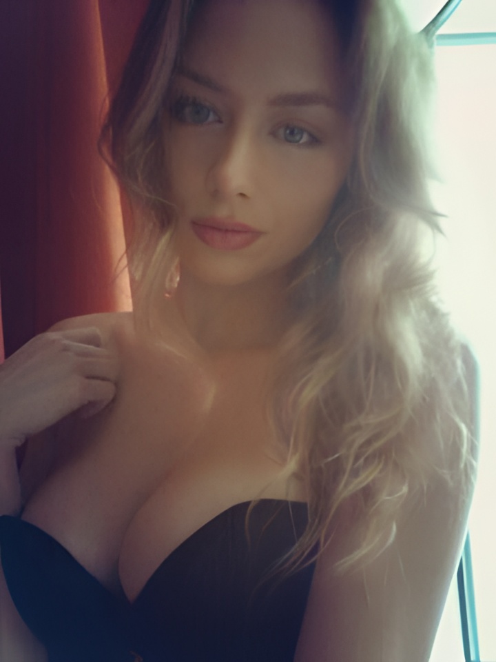 Индивидуалка Ольга, доступна для личного знакомства от 3000 руб