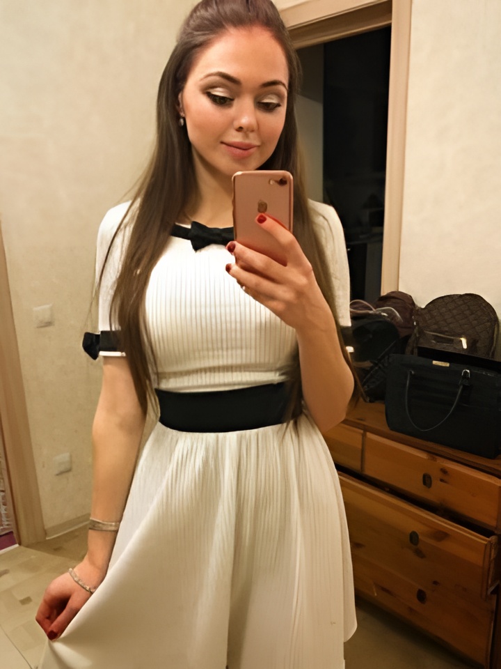 Индивидуалка Роксана, доступна для личного знакомства от 4000 руб