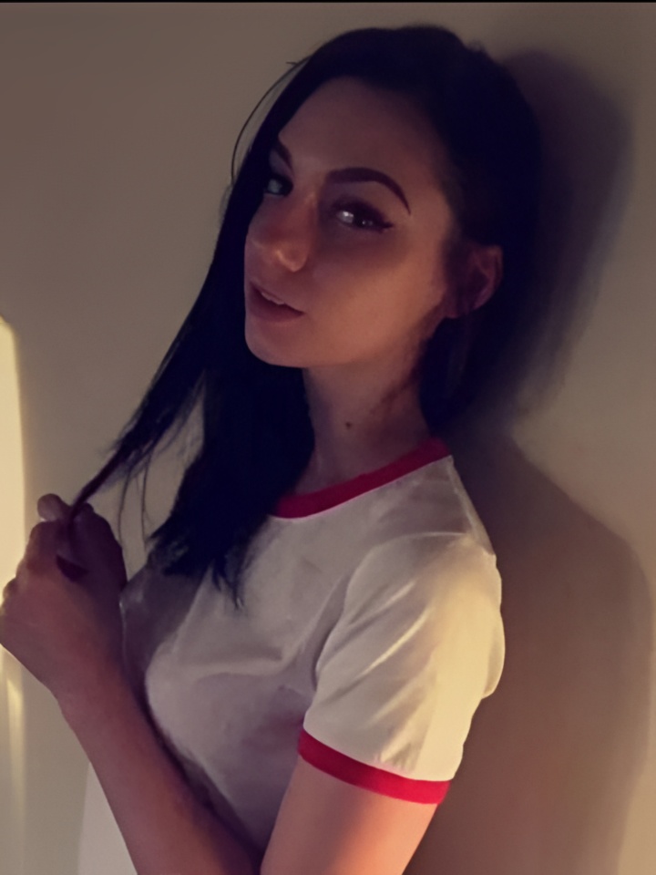 Индивидуалка Таира, доступна для личного знакомства от 4000 руб