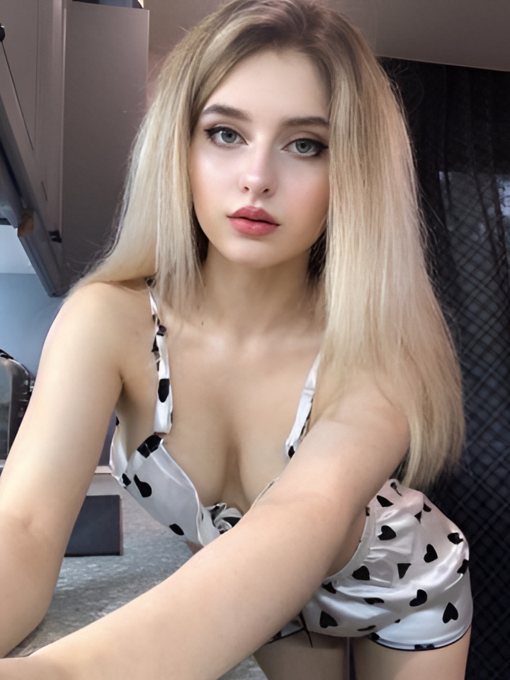 Индивидуалка Устинья, доступна для личного знакомства от 2000 руб