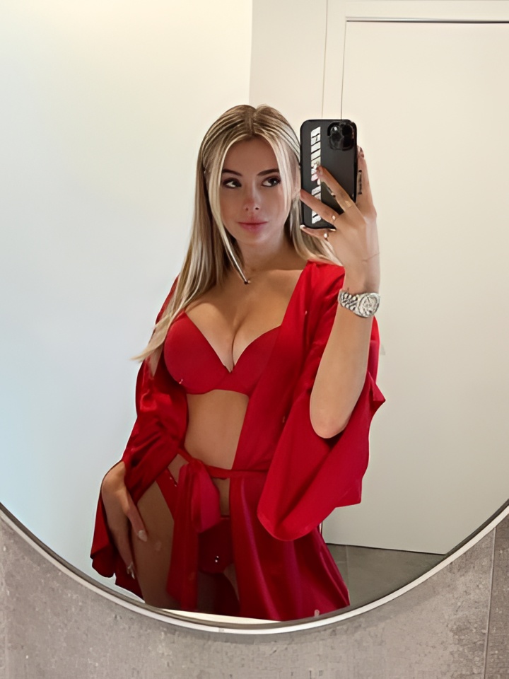 Индивидуалка Владислава, доступна для личного знакомства от 3000 руб