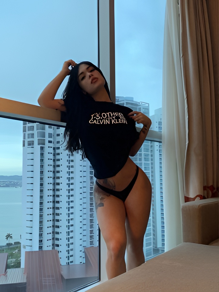 Индивидуалка Ярослава, доступна для личного знакомства от 2000 руб