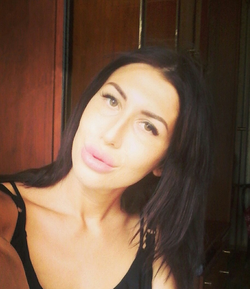 Валентина привлекальеная девушка из Пикалево цена от 3500 руб