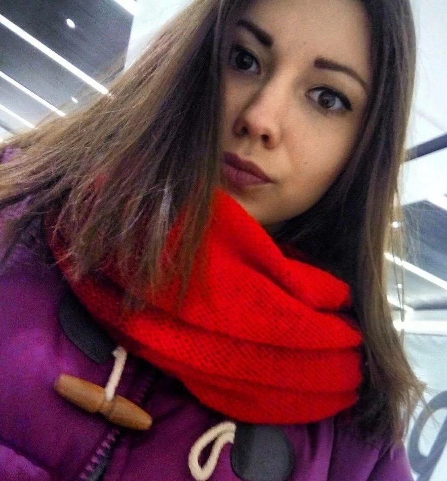 Катька привлекальеная девушка из Пикалево цена от 3500 руб