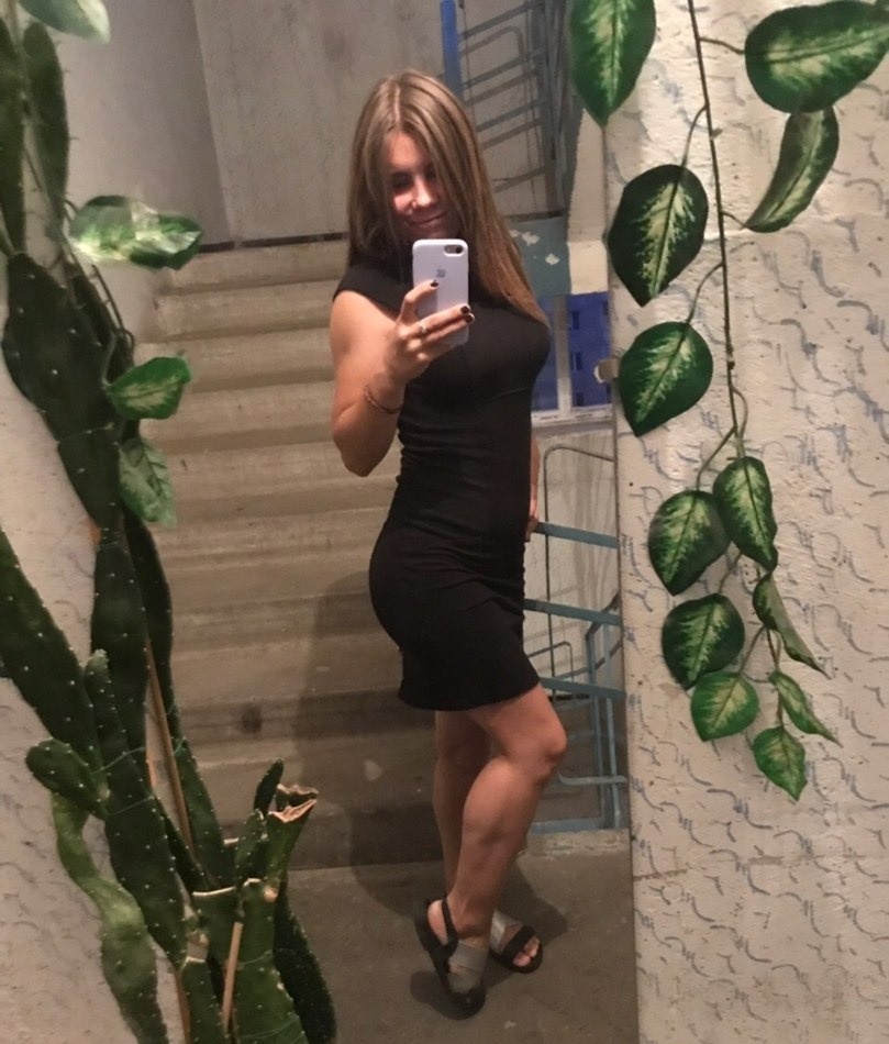 Фая привлекальеная девушка из Пикалево цена от 3500 руб