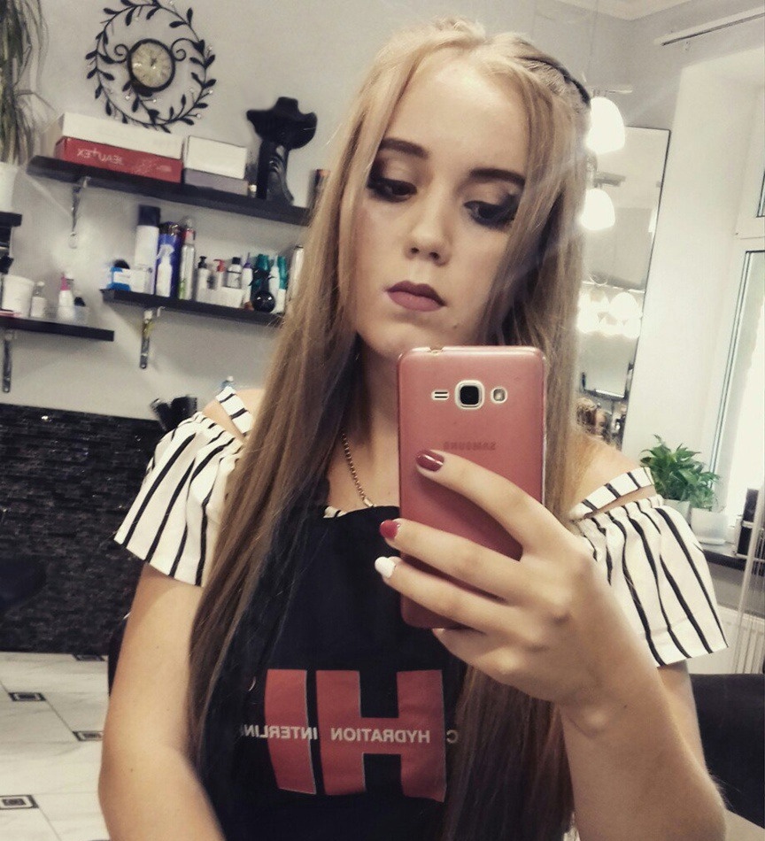 Светлана привлекальеная девушка из Пикалево цена от 3000 руб