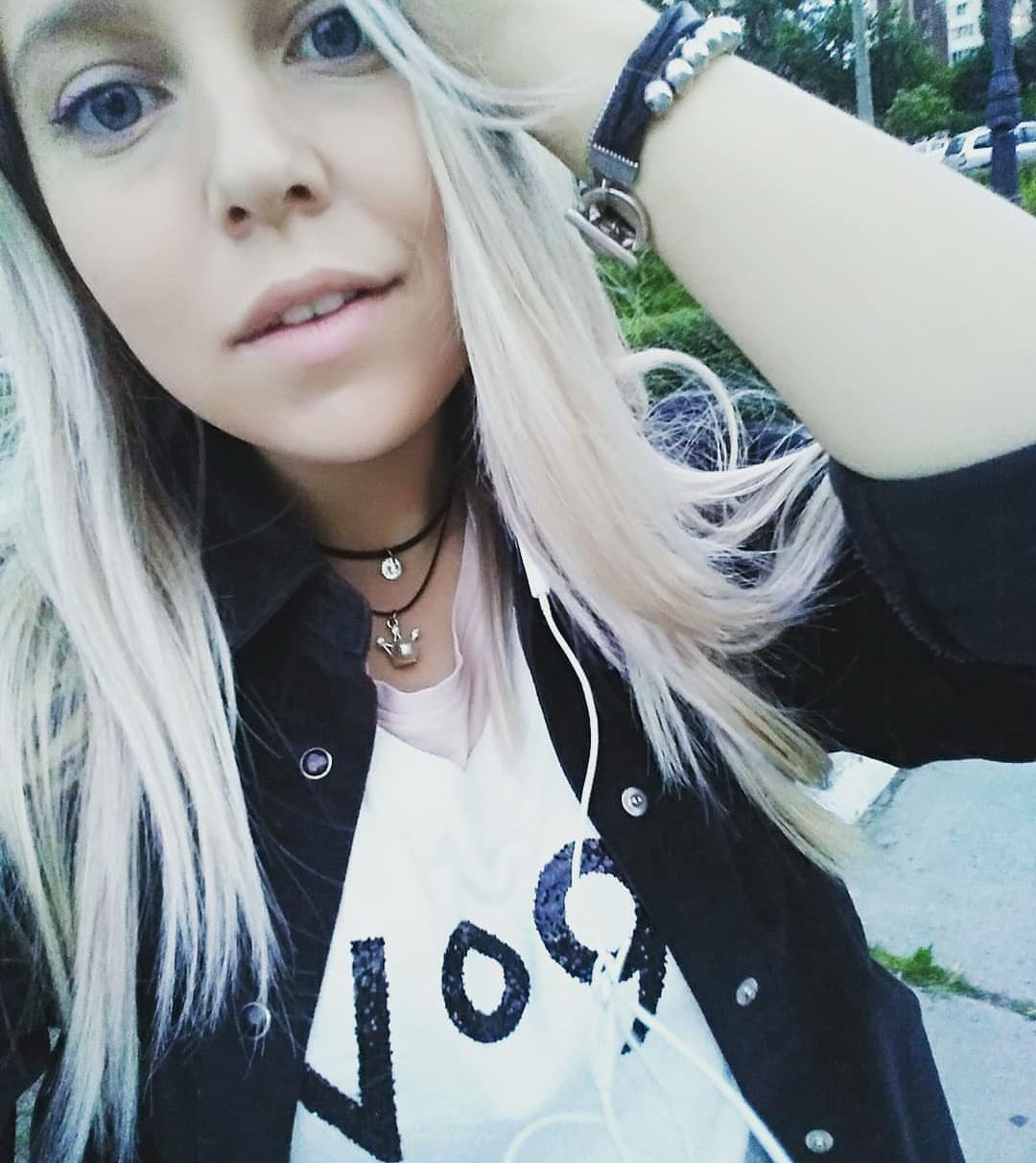 Индивидуалка Варя, доступна для личного знакомства от 3000 руб