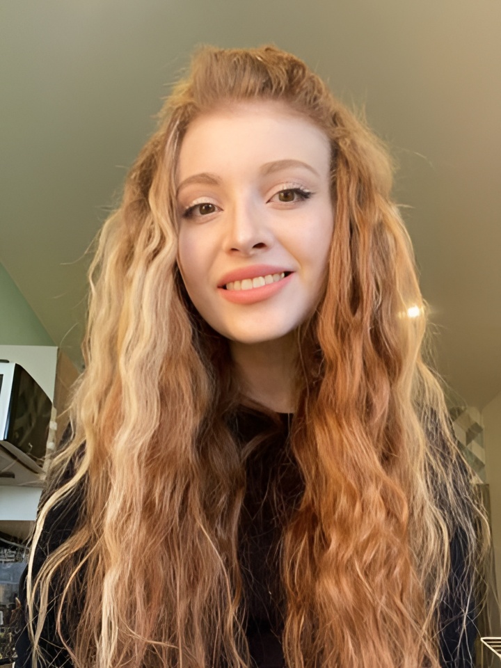 Индивидуалка Анжелика, доступна для личного знакомства от 5000 руб