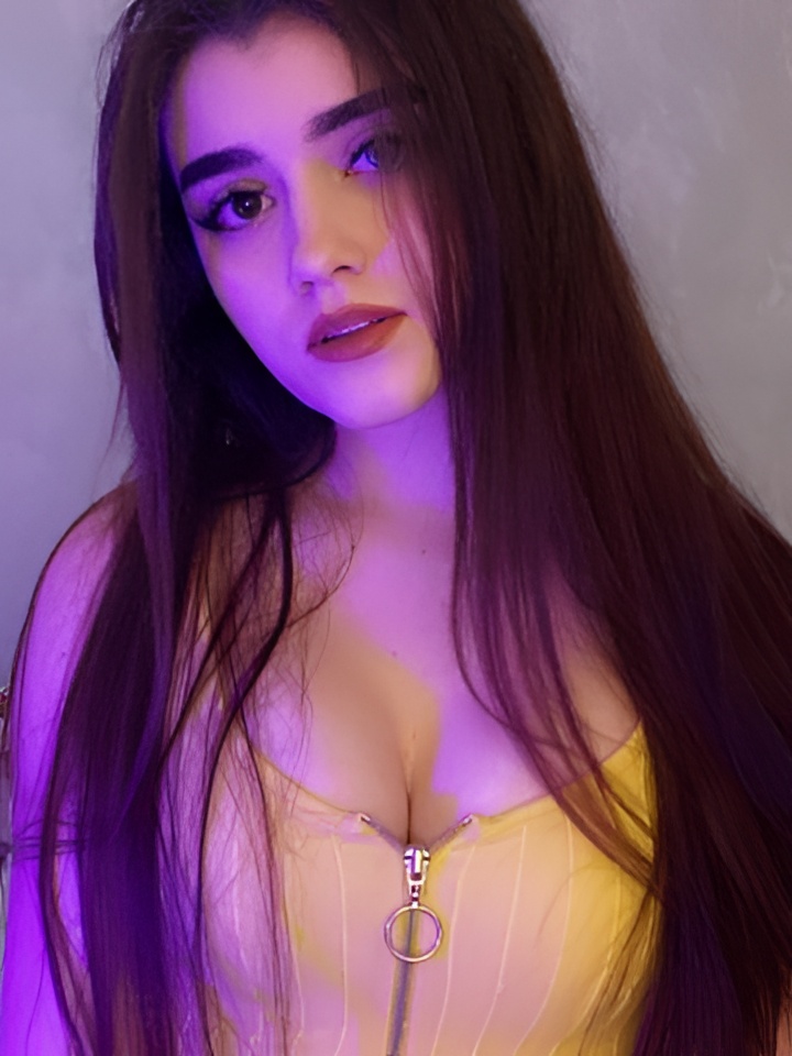 Индивидуалка Белла, доступна для личного знакомства от 1500 руб