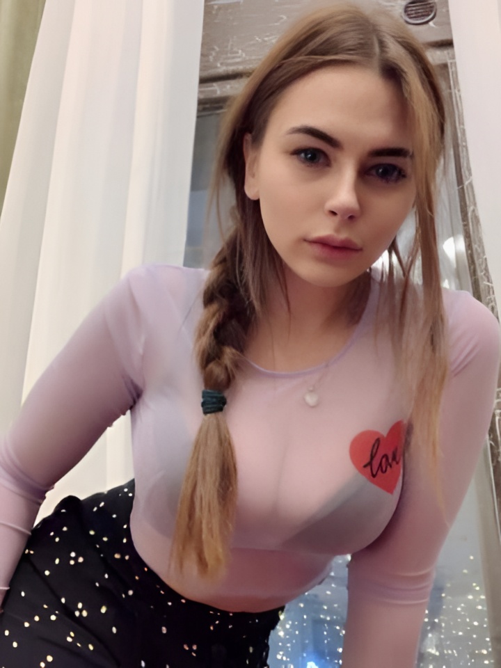 Индивидуалка Эвелина, доступна для личного знакомства от 4000 руб