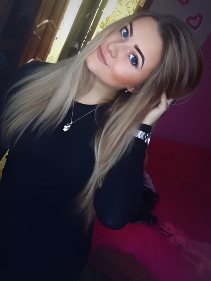 Индивидуалка Рада, доступна для личного знакомства от 2000 руб