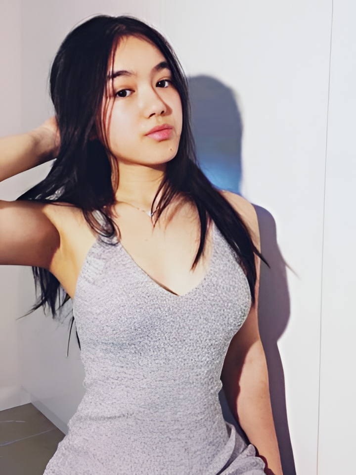 Индивидуалка Стелла, доступна для личного знакомства от 5000 руб