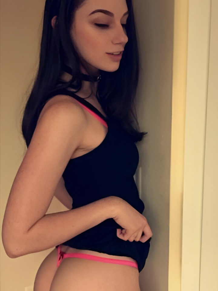 Индивидуалка Таира, доступна для личного знакомства от 4000 руб