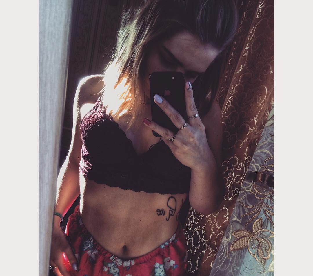 Индивидуалка Алина, доступна для личного знакомства от 3500 руб