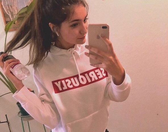 Индивидуалка Дашута, доступна для личного знакомства от 3500 руб