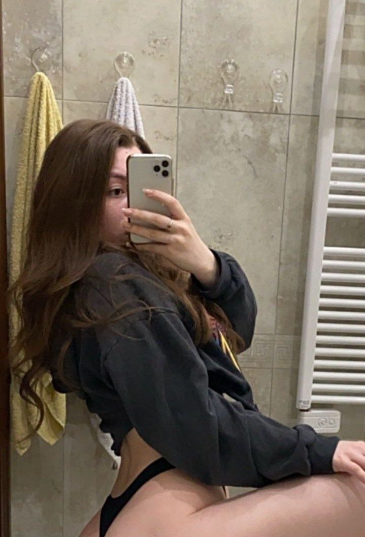 Индивидуалка Эмилия, доступна для личного знакомства от 3000 руб