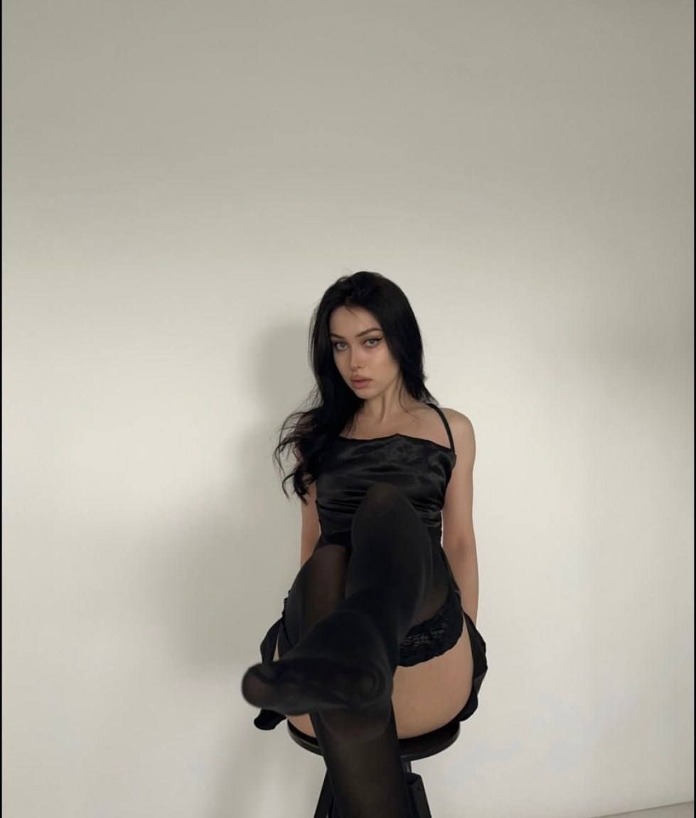 Индивидуалка Катерина, доступна для личного знакомства от 4000 руб