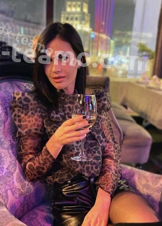 Индивидуалка 🎥 Лада, доступна для личного знакомства от 3000 руб