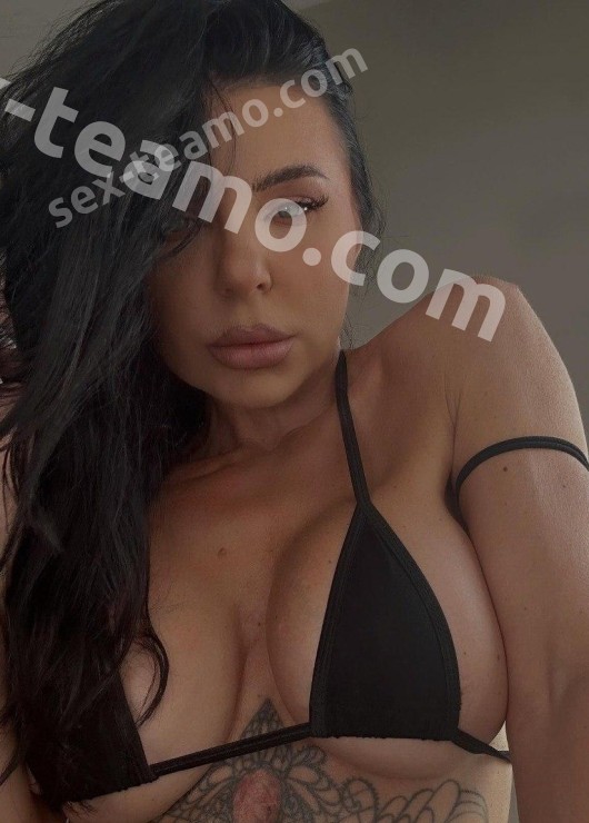 Индивидуалка Фая, доступна для личного знакомства от 5000 руб