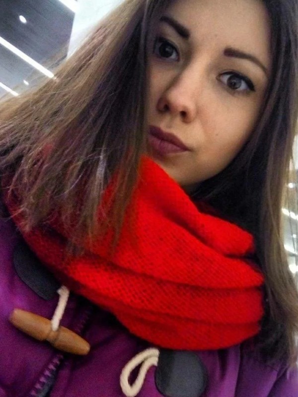 Катька привлекательная девушка из Пикалево цена от 3500 руб