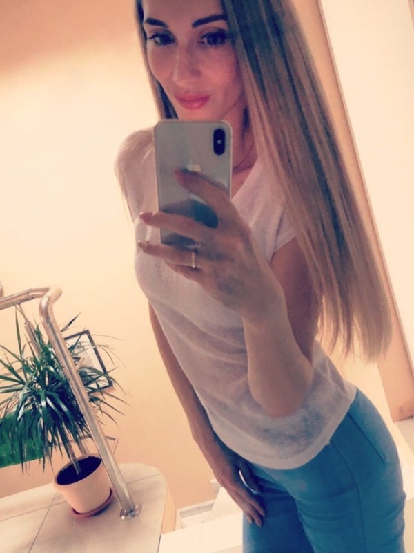 Тони привлекательная девушка из Пикалево цена от 3500 руб