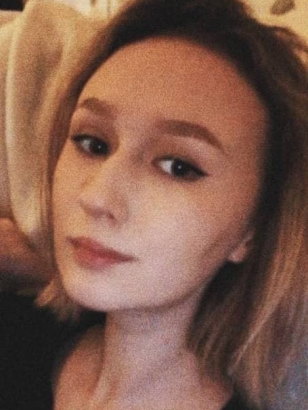 Надежда привлекательная девушка из Пикалево цена от 3500 руб